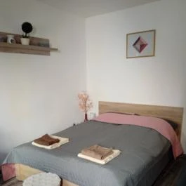 Köteles Apartman Eger - Szobák