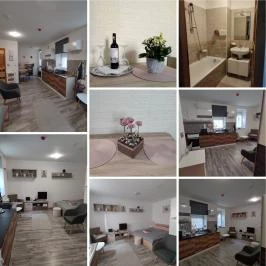 Köteles Apartman Eger - Egyéb