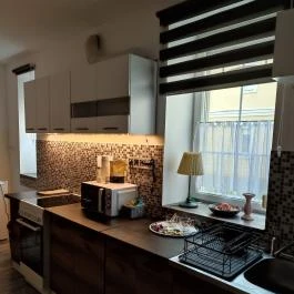 Köteles Apartman Eger - Egyéb