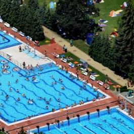 Kristály Apartman Eger - 