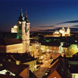 Kristály Apartman Eger - Egyéb