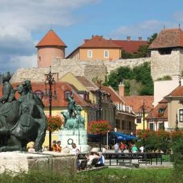 Kristály Apartman Eger - Egyéb