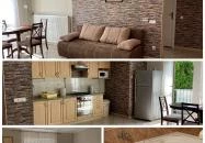 Kristály Apartman Eger