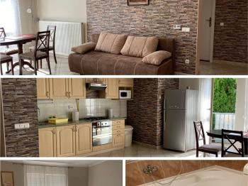 Kristály Apartman Eger