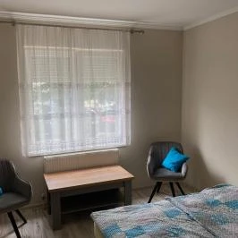 Kristály Apartman Eger - Egyéb