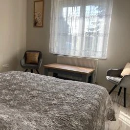 Kristály Apartman Eger - Egyéb