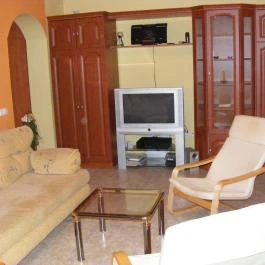 Kristály Apartman Eger - Szobák