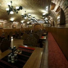 Kulacs Csárda & Panzió Eger - Vendéglátás