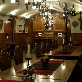 Kulacs Csárda & Panzió Eger - Vendéglátás