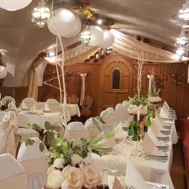 Kulacs Csárda & Panzió Eger - Külső kép