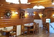 Kulacs Csárda & Panzió Eger