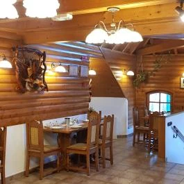 Kulacs Csárda & Panzió Eger - Külső kép