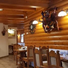 Kulacs Csárda & Panzió Eger - Külső kép