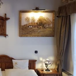 Kulacs Csárda & Panzió Eger - Külső kép