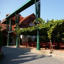 Kulacs Csárda & Panzió Eger - Külső kép