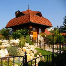 Kulacs Csárda & Panzió Eger - Külső kép