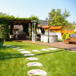 Kulacs Csárda & Panzió Eger - Külső kép