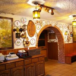 Kulacs Csárda & Panzió Eger - Külső kép