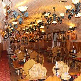 Kulacs Csárda & Panzió Eger - Külső kép