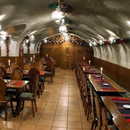 Kulacs Csárda & Panzió Eger - Külső kép