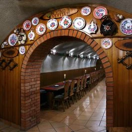 Kulacs Csárda & Panzió Eger - Külső kép