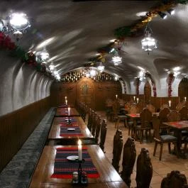 Kulacs Csárda & Panzió Eger - Külső kép