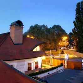 Kulacs Csárda & Panzió Eger - Külső kép