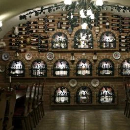 Kulacs Csárda & Panzió Eger - Külső kép