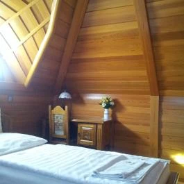 Kulacs Csárda & Panzió Eger - Szobák