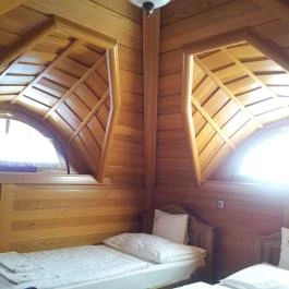 Kulacs Csárda & Panzió Eger - Szobák