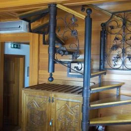 Kulacs Csárda & Panzió Eger - Szobák