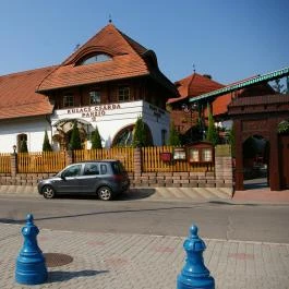 Kulacs Csárda & Panzió Eger - Külső kép