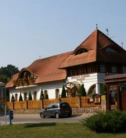 Kulacs Csárda & Panzió