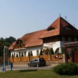 Kulacs Csárda & Panzió Eger - Egyéb