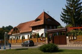 Kulacs Csárda & Panzió Eger