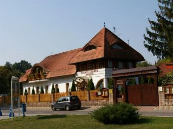 Kulacs Csárda & Panzió Eger