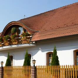 Kulacs Csárda & Panzió Eger - Külső kép