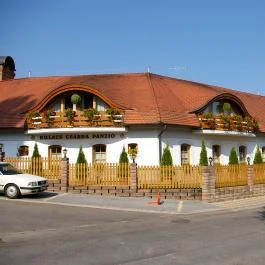 Kulacs Csárda & Panzió Eger - Külső kép