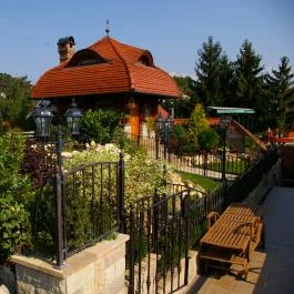 Kulacs Csárda & Panzió Eger - Külső kép