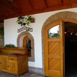 Kulacs Csárda & Panzió Eger - Külső kép