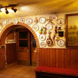 Kulacs Csárda & Panzió Eger - Külső kép