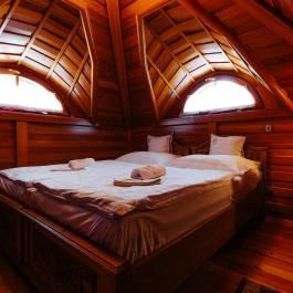 Kulacs Csárda & Panzió Eger - Szobák