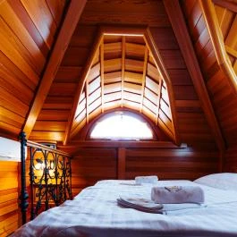 Kulacs Csárda & Panzió Eger - Szobák