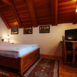 Kulacs Csárda & Panzió Eger - Szobák