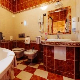 Kulacs Csárda & Panzió Eger - Szobák