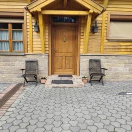 Kulacs Csárda & Panzió Eger - Külső kép