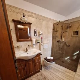 Kulacs Csárda & Panzió Eger - Szobák