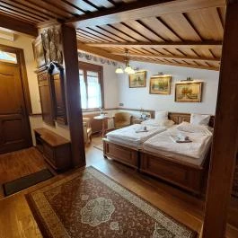 Kulacs Csárda & Panzió Eger - Szobák