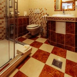 Kulacs Csárda & Panzió Eger - Szobák