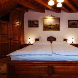 Kulacs Csárda & Panzió Eger - Szobák